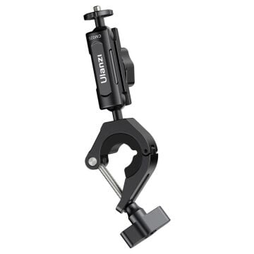 Ulanzi CM025 Aksiyon Kameralar İçin Gidon Clamp