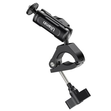 Ulanzi CM025 Aksiyon Kameralar İçin Gidon Clamp
