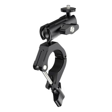 Ulanzi CM025 Aksiyon Kameralar İçin Gidon Clamp