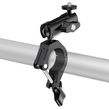 Ulanzi CM025 Aksiyon Kameralar İçin Gidon Clamp