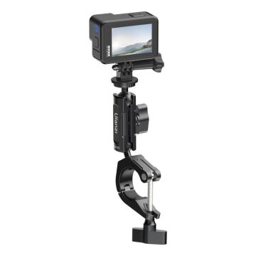Ulanzi CM025 Aksiyon Kameralar İçin Gidon Clamp