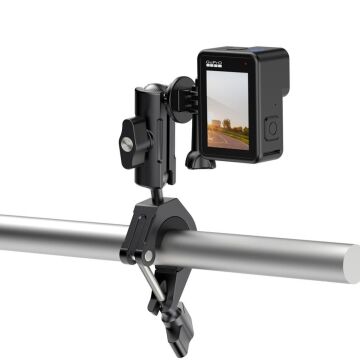 Ulanzi CM025 Aksiyon Kameralar İçin Gidon Clamp