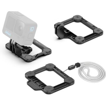 Ulanzi GP-16 Manyetik Quick Release Mount