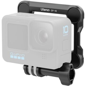 Ulanzi GP-16 Manyetik Quick Release Mount