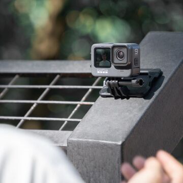 Ulanzi GP-16 Manyetik Quick Release Mount