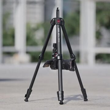 Ulanzi OMBRA TT07 Alüminyum Quick Release Teleprompter Tripod