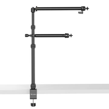 Ulanzi VIJIM LS11 Kamera ve Işık Masa Standı