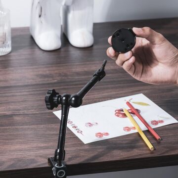 Ulanzi O-LOCK - 1/4'' Standart Bağlantı Adaptörü