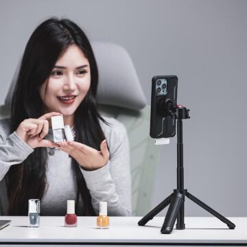 Ulanzi O-LOCK - 1/4'' Standart Bağlantı Adaptörü