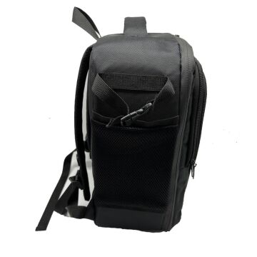 ClasCase Çok Amaçlı Bölmeli Universal Sırt Taşıma Çantası C026