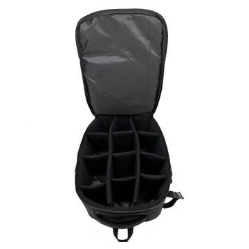 ClasCase Çok Amaçlı Bölmeli Universal Sırt Taşıma Çantası C026