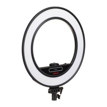 Ulanzi K26 17 inç Live Streaming Ring Led Işık