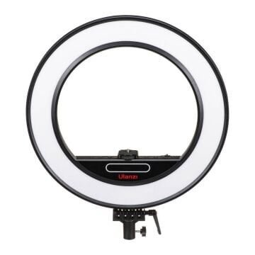 Ulanzi K26 17 inç Live Streaming Ring Led Işık