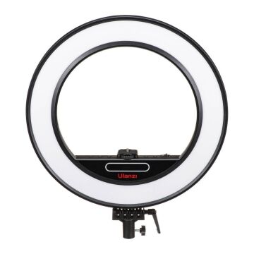 Ulanzi K26 17 inç Live Streaming Ring Led Işık