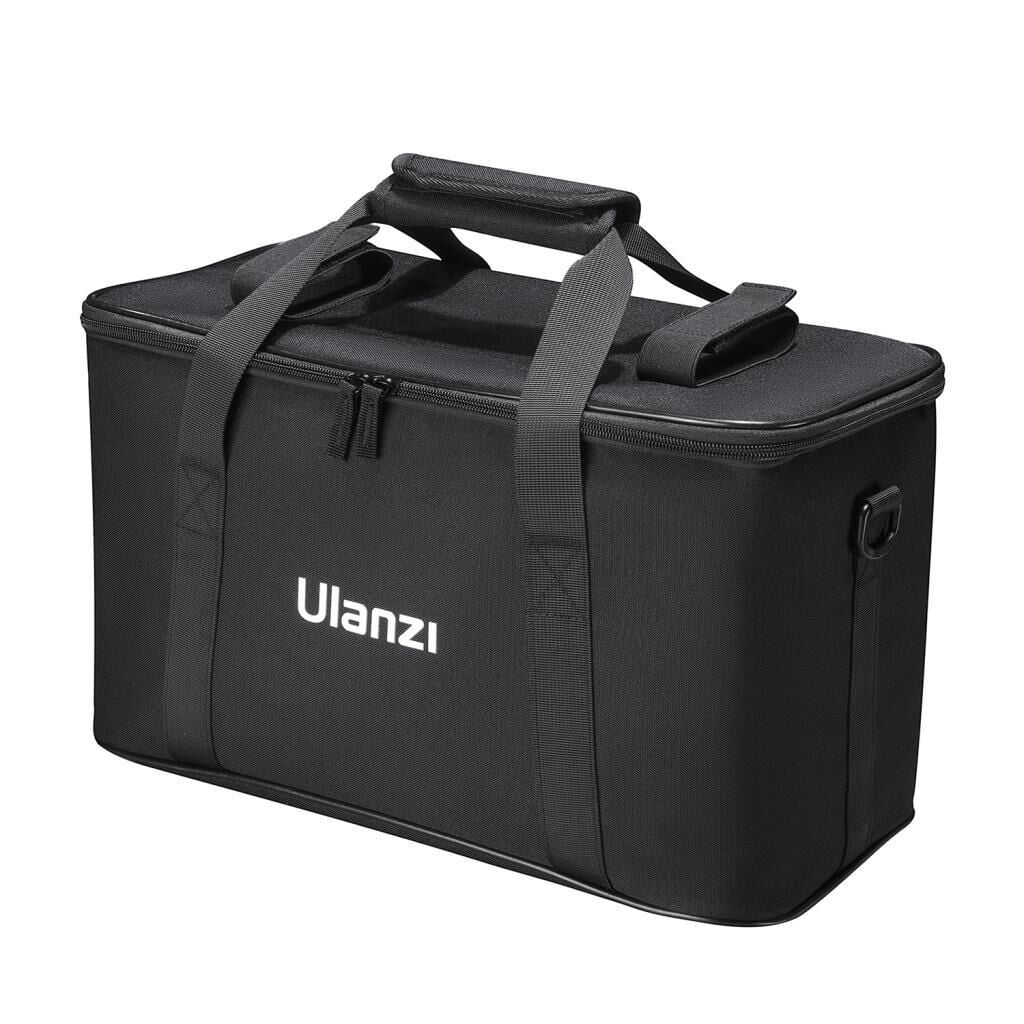 Ulanzi OM-01 Mini Çok Yönlü Kamera ve Aksesuarları Çantası