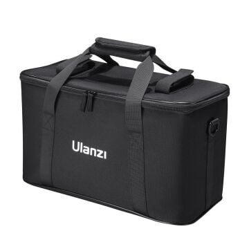 Ulanzi OM-01 Mini Çok Yönlü Kamera ve Aksesuarları Çantası