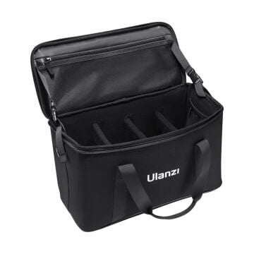 Ulanzi OM-01 Mini Çok Yönlü Kamera ve Aksesuarları Çantası