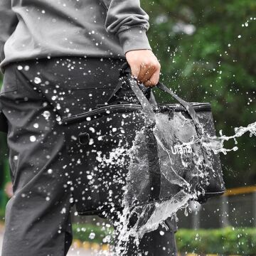 Ulanzi OM-01 Mini Çok Yönlü Kamera ve Aksesuarları Çantası