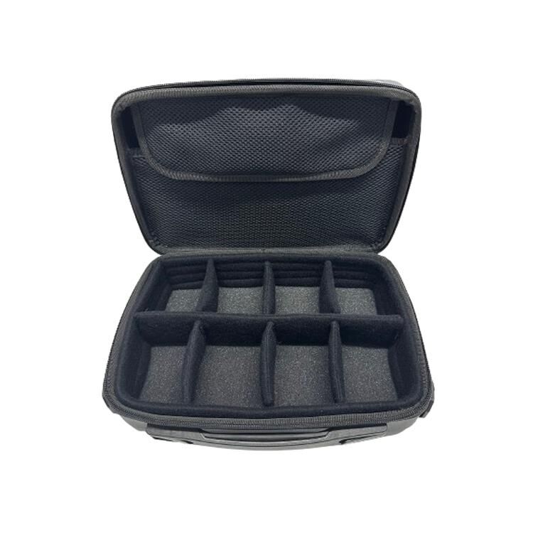 ClasCase Çok Amaçlı Universal Aksiyon Kamera Bölmeli SoftCase Çanta C025