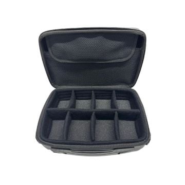 ClasCase Çok Amaçlı Universal Aksiyon Kamera Bölmeli SoftCase Çanta C025