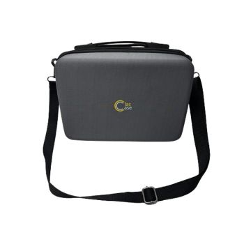 ClasCase Çok Amaçlı Universal Aksiyon Kamera Bölmeli SoftCase Çanta C025