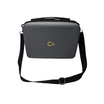 ClasCase Çok Amaçlı Universal Aksiyon Kamera Bölmeli SoftCase Çanta C025