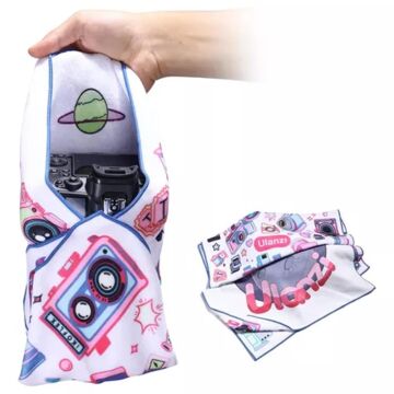 Ulanzi C069 Renkli Koruyucu Kumaş 45cm