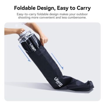 Ulanzi LAS005 65cm Bowens Mount Balon Softbox