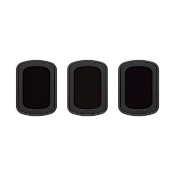 Dji Osmo Pocket 3 Manyetik ND Filtre Seti