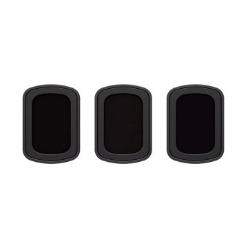 Dji Osmo Pocket 3 Manyetik ND Filtre Seti