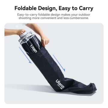 Ulanzi LAS005 80cm Bowens Mount Balon Softbox