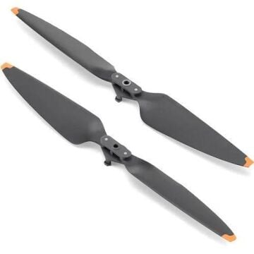 Dji Air 3 3S  Düşük Gürültülü Pervane Seti