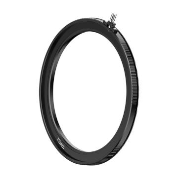 Ulanzi MF01 77mm 1/4 Black Mist Manyetik Filtre Seti