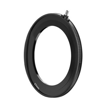 Ulanzi MF01 67mm 1/4 Black Mist Manyetik Filtre Seti