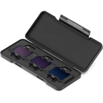 Dji Avata 2 ND Filtre Set (ND8/16/32)