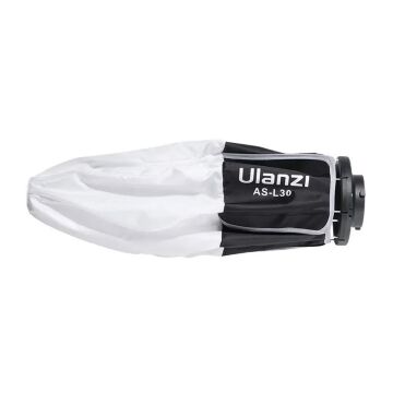 Ulanzi AS-L30 30cm Mini Bowens Montajlı Softbox