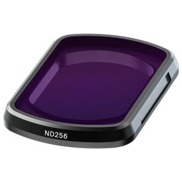 Ulanzi PK-03 DJI Osmo Pocket 3 İçin Manyetik ND Filtre Kiti