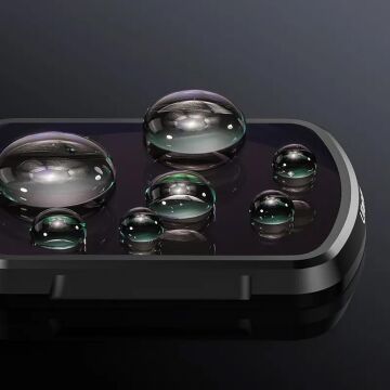 Ulanzi PK-03 DJI Osmo Pocket 3 İçin Manyetik ND Filtre Kiti