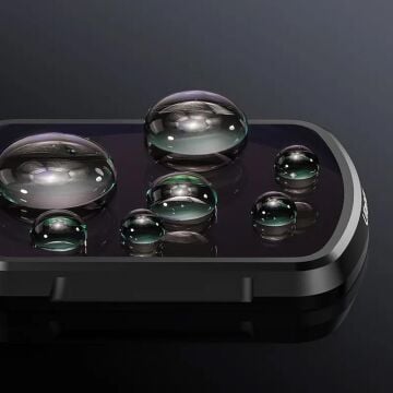 Ulanzi PK-03 DJI Osmo Pocket 3 İçin Manyetik ND Filtre Kiti