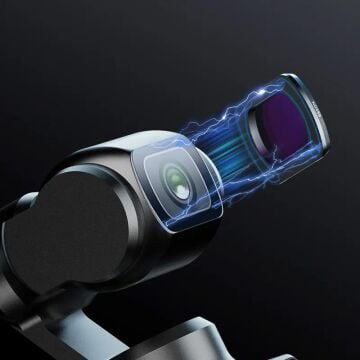 Ulanzi PK-03 DJI Osmo Pocket 3 İçin Manyetik ND Filtre Kiti