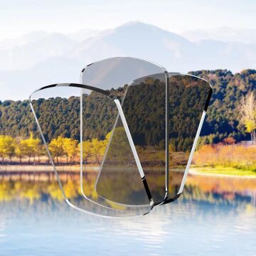 Ulanzi PK-03 DJI Osmo Pocket 3 İçin Manyetik ND Filtre Kiti