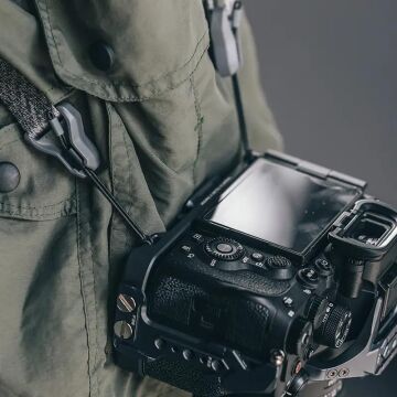 Falcam F22 & F38 & F50 Quick Release Camera Cage Çerçeve (Sony a7RV)