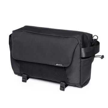 Ulanzi BP11 Crossbody Çarpraz Kamera Omuz Çantası 8L