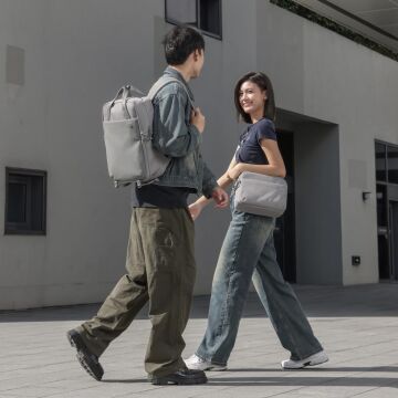 Ulanzi F08 Lightweight Travel Backpack 18L