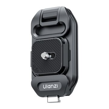 Ulanzi UKA07 Sırt Çantası için Quick-Release Kit
