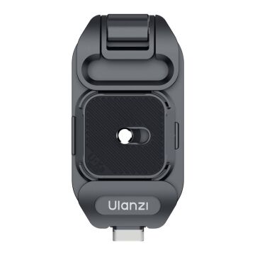 Ulanzi UKA07 Sırt Çantası için Quick-Release Kit