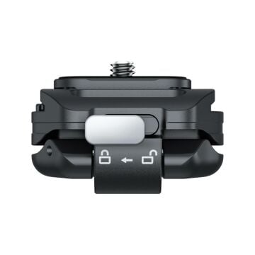 Ulanzi UKA07 Sırt Çantası için Quick-Release Kit