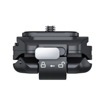 Ulanzi UKA07 Sırt Çantası için Quick-Release Kit