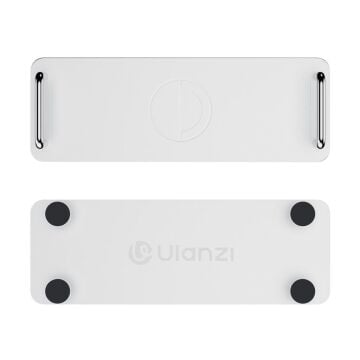 Ulanzi QT01 Mac Mini Uyumlu Soğutucu Alüminyum Kasa