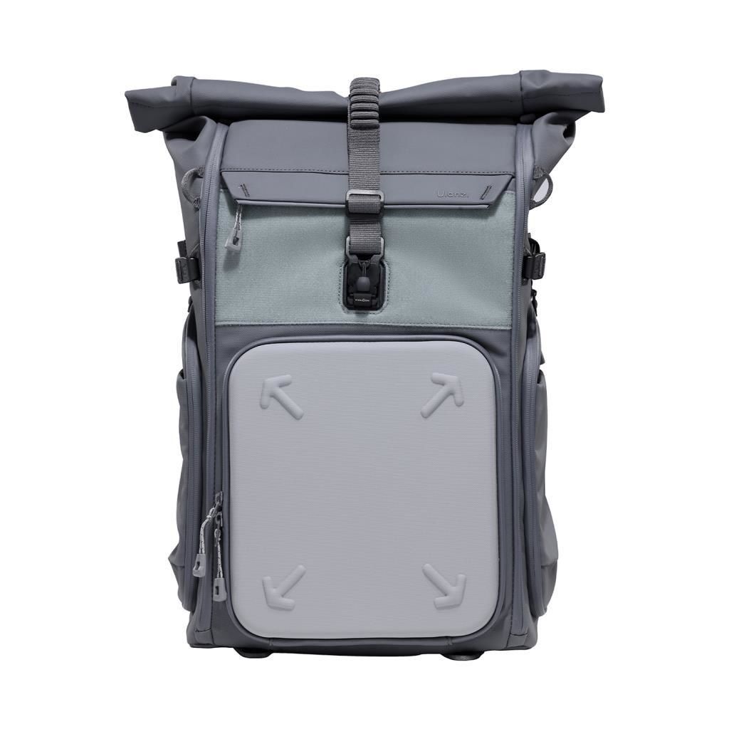 Ulanzi BP04 Hard Shell Camera Backpack 25L